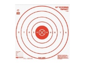 Explore Crosman Polystyrene Foam Targets, a pack of 3 ideal for air guns or firearms. Weather-resistant, visible bullet holes at ReplicaAirguns.ca.