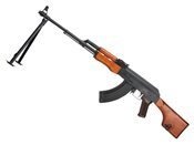 LCT RPK Airsoft AEG Rifle w/ Wood Stock