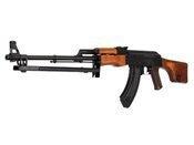 LCT RPK Airsoft AEG Rifle w/ Wood Stock