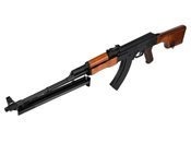 LCT RPK Airsoft AEG Rifle w/ Wood Stock