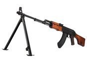 LCT RPK Airsoft AEG Rifle w/ Wood Stock