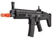 Cybergun FN Herstal SCAR-L AEG NBB Airsoft Rifle