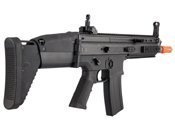 Cybergun FN Herstal SCAR-L AEG NBB Airsoft Rifle