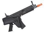 Cybergun FN Herstal SCAR-L AEG NBB Airsoft Rifle