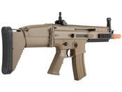 Cybergun FN Herstal SCAR-L AEG NBB Airsoft Rifle