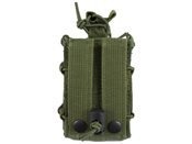 Cybergun Double Rifle Mag Pouch