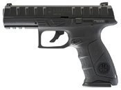 Umarex Beretta APX CO2 Blowback Steel BB gun