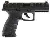 Umarex Beretta APX CO2 Blowback Steel BB gun