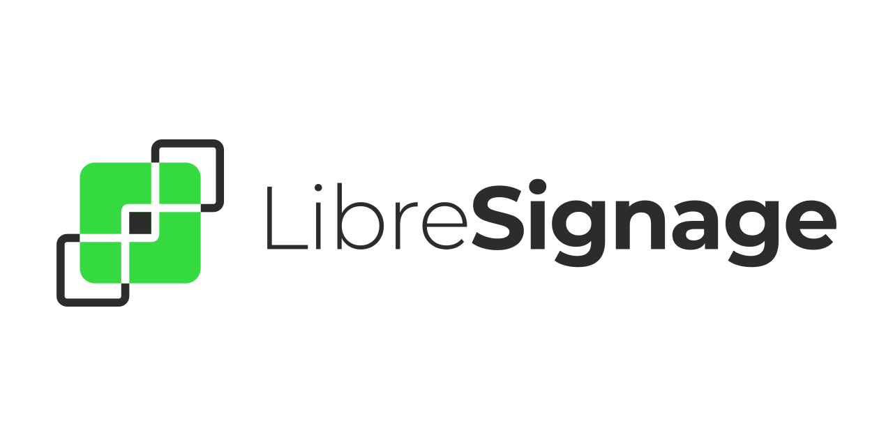 LibreSignage