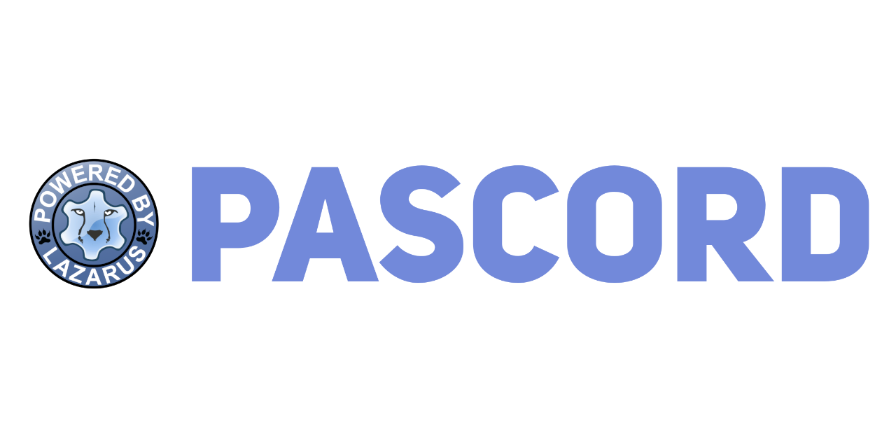 pascord