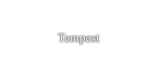 Tempest