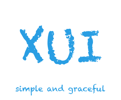 XUI