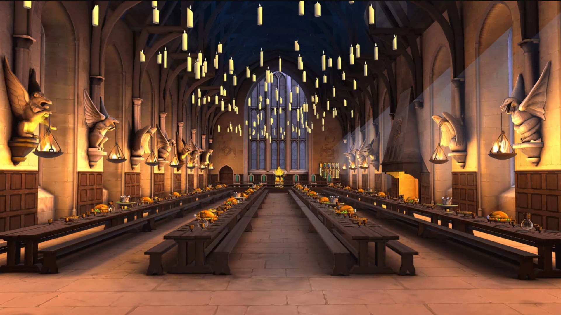 Hogwarts_Enrolment_app