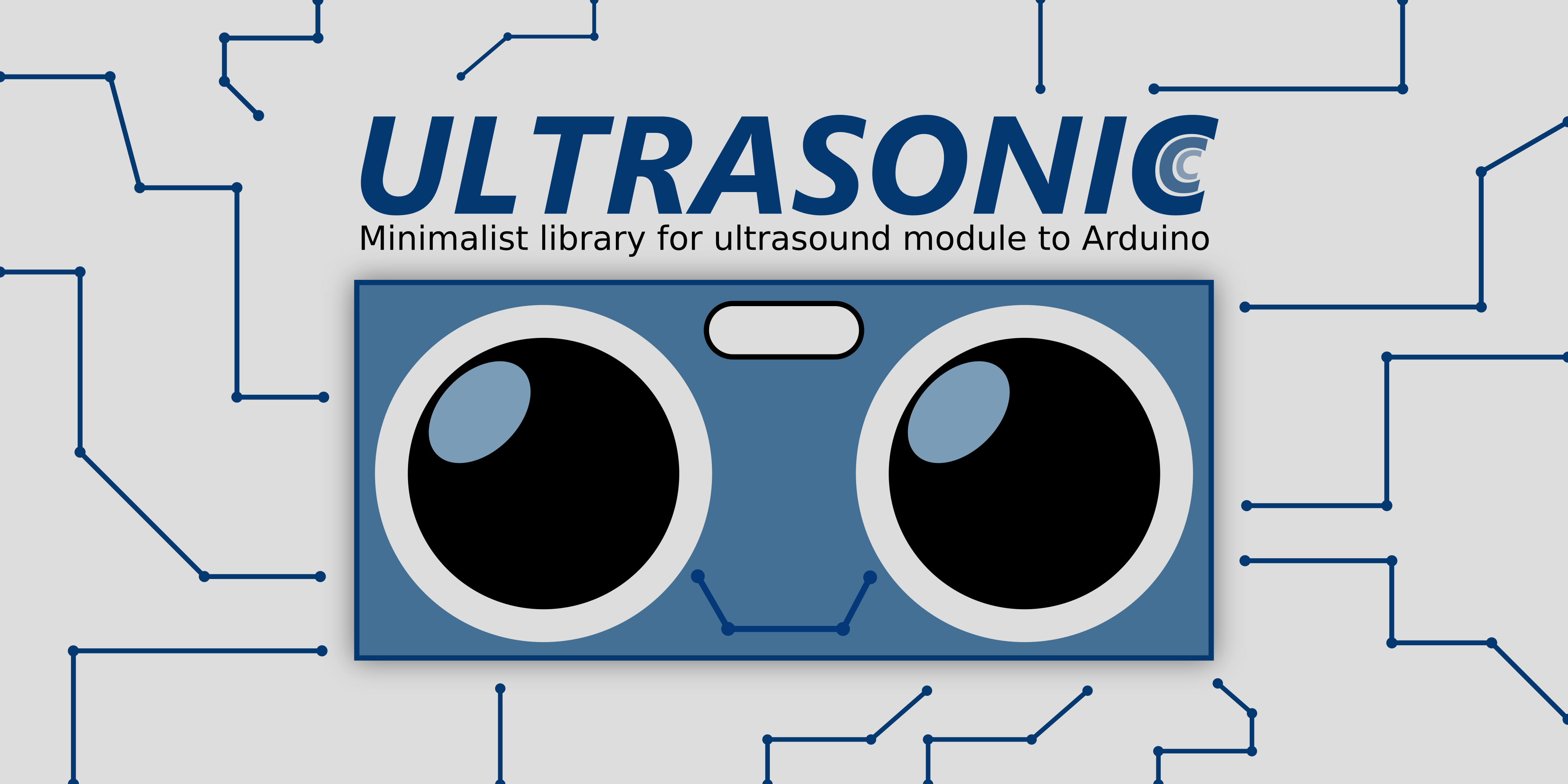 Ultrasonic