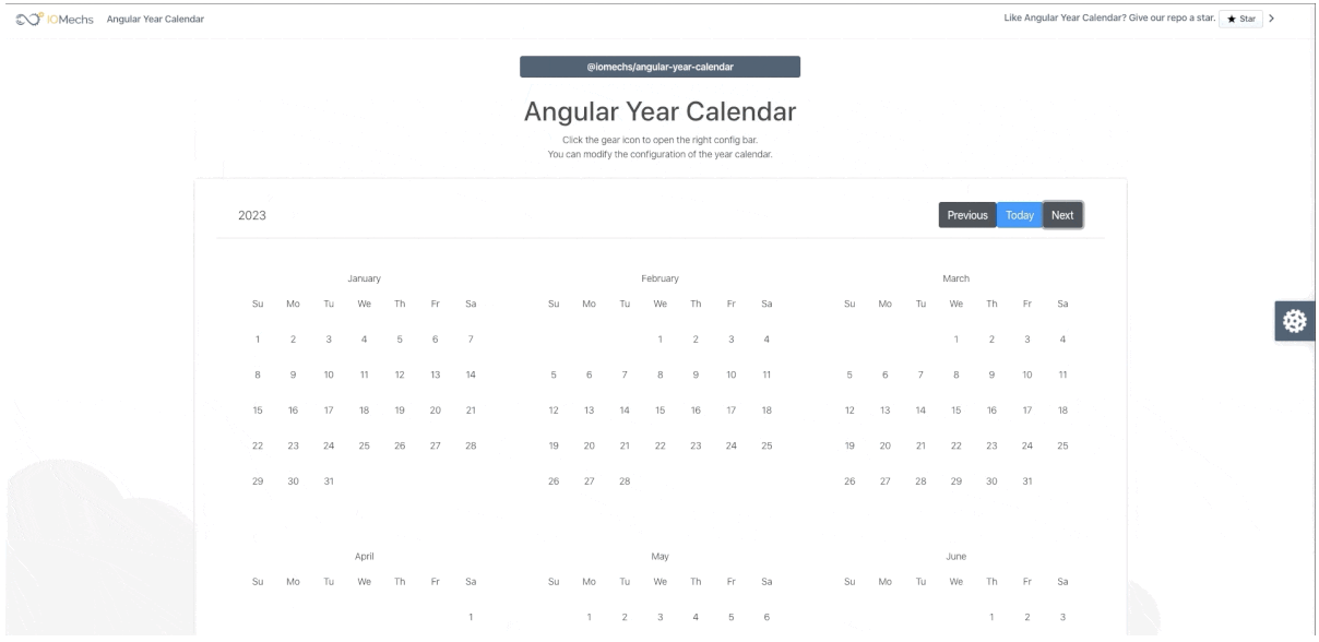 angular-year-calendar