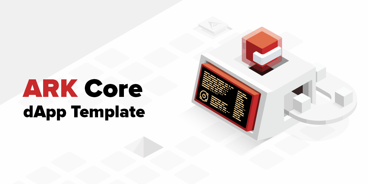 dapp-core-module-template