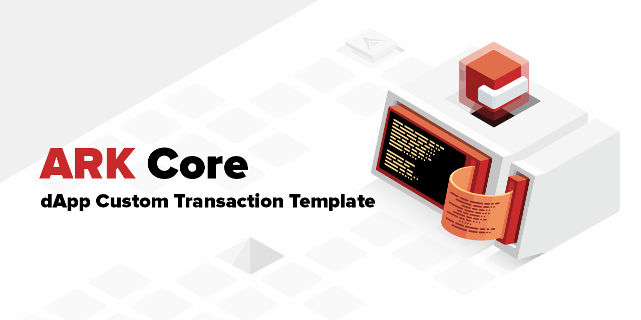 dapp-core-module-gti-template