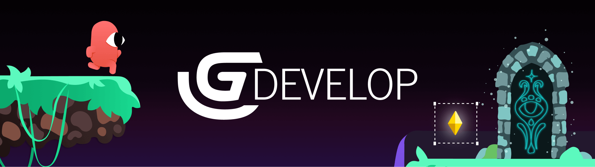 GDevelop