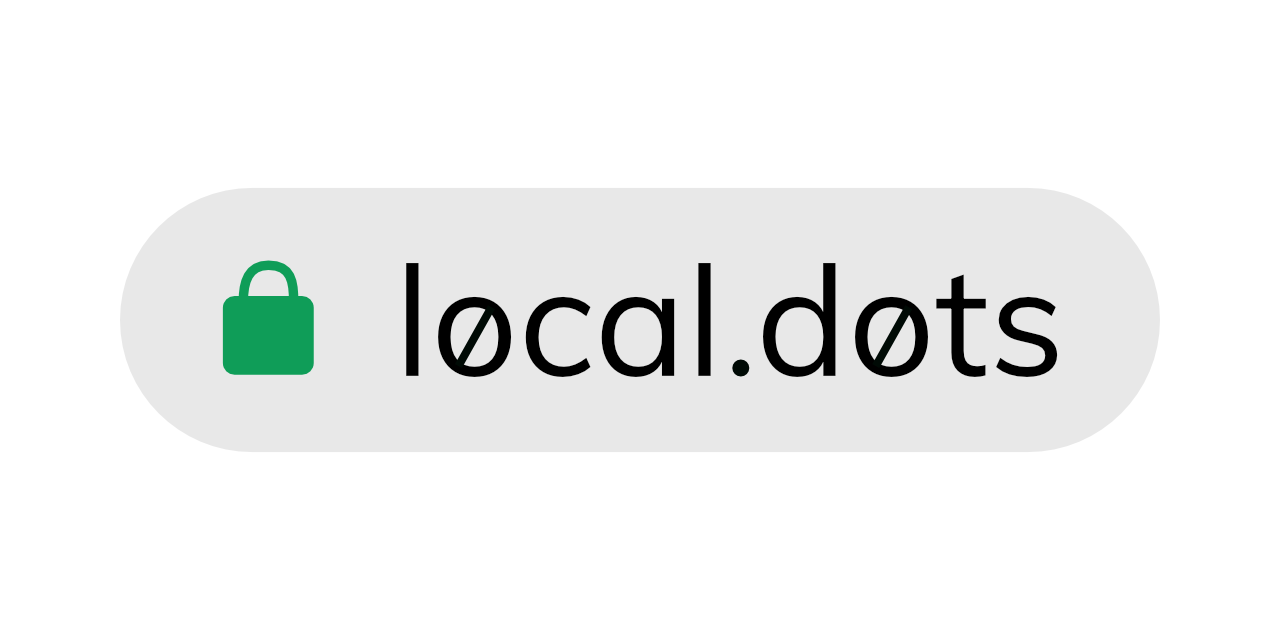 localdots