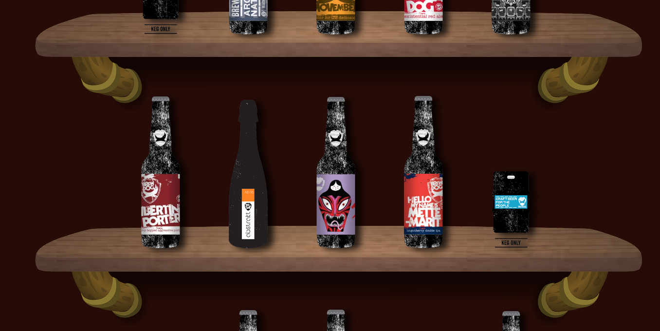 beer-cellar-app