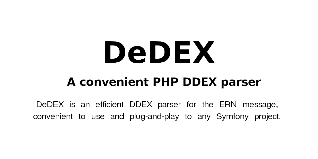 dedex