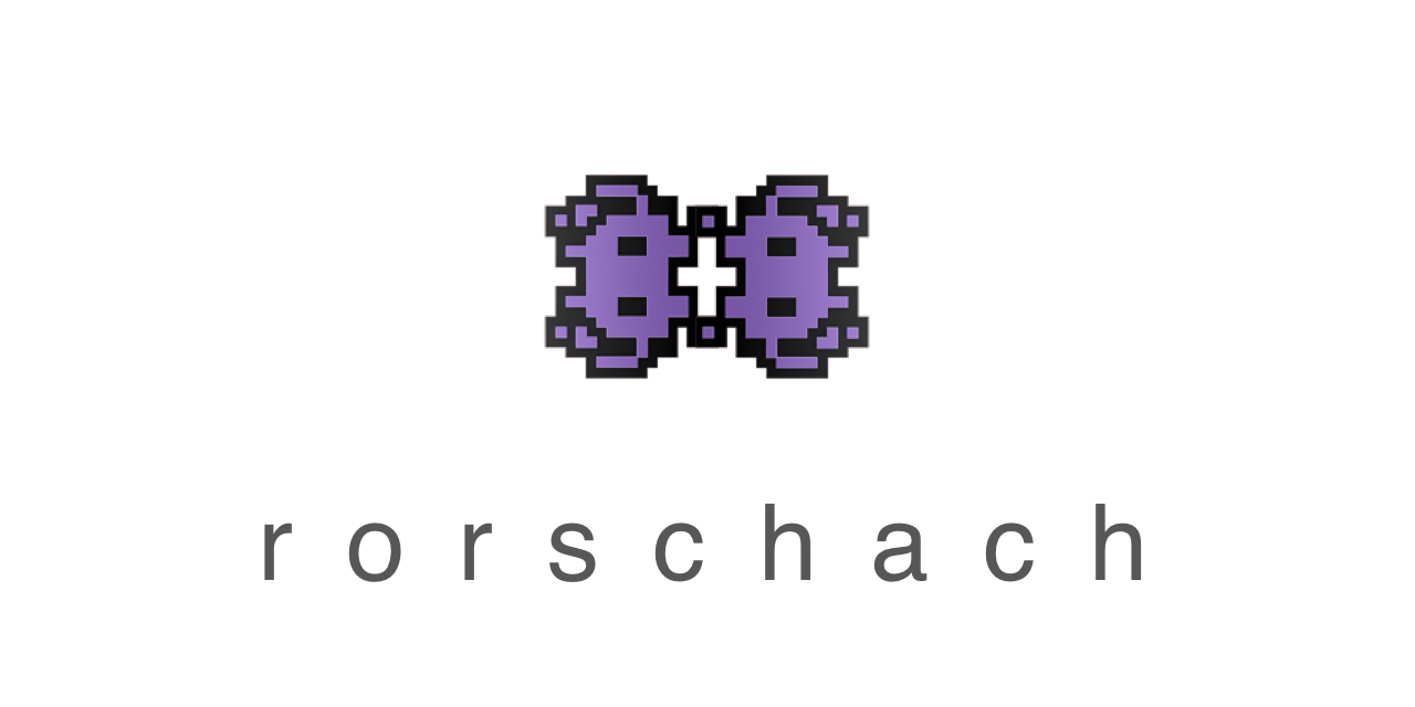 rorschach