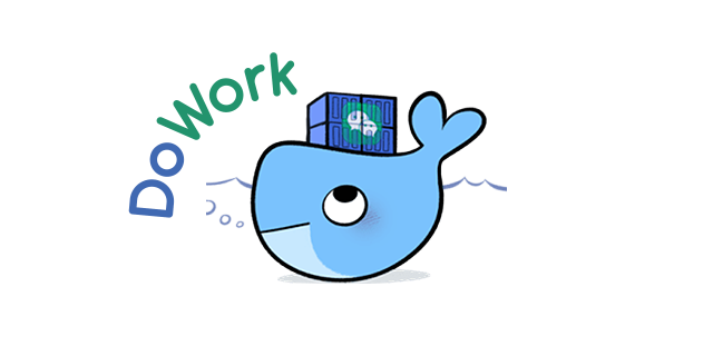 docker-wxwork