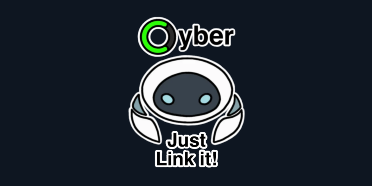 cyberdBot