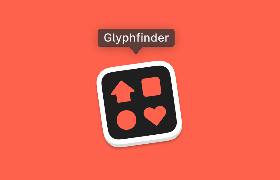 glyphfinder-landingpage