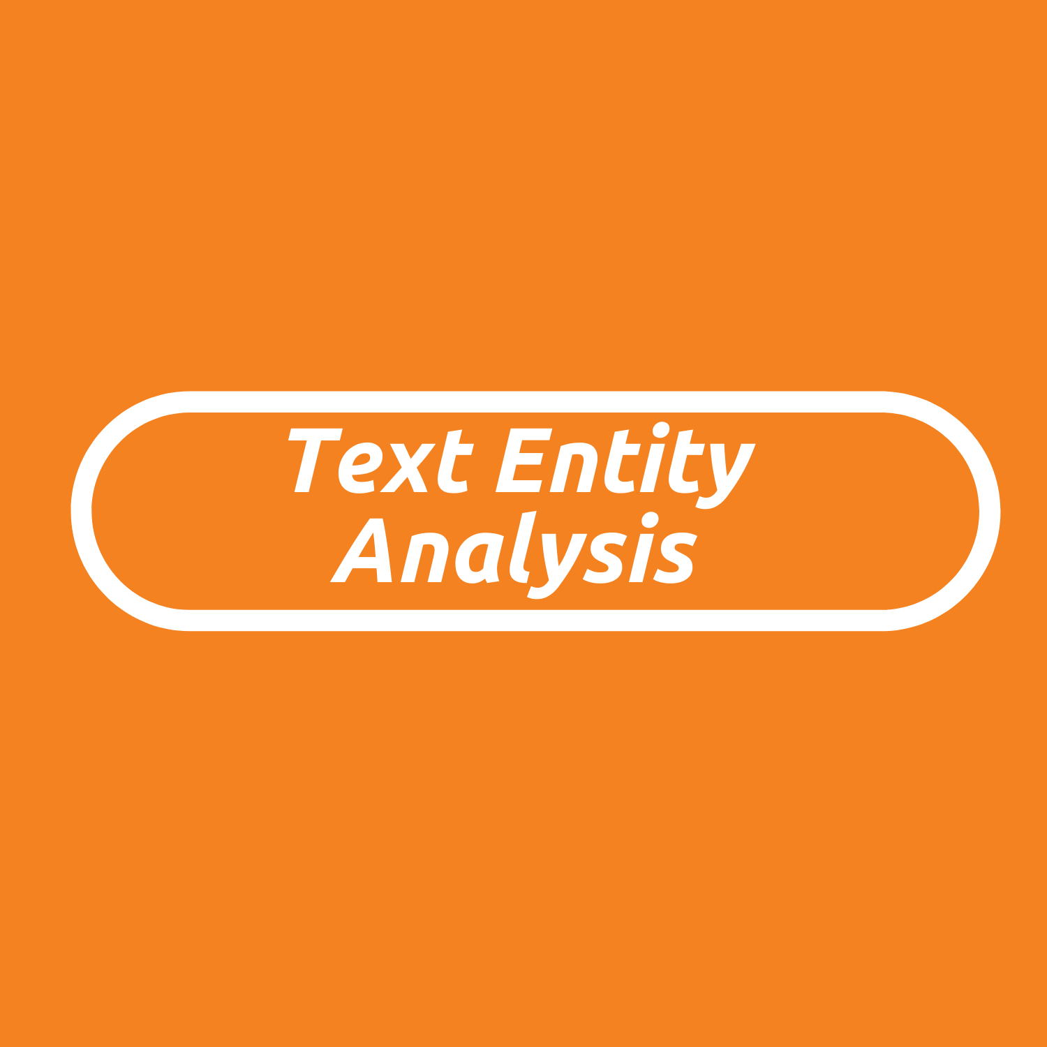 text-entity-analysis