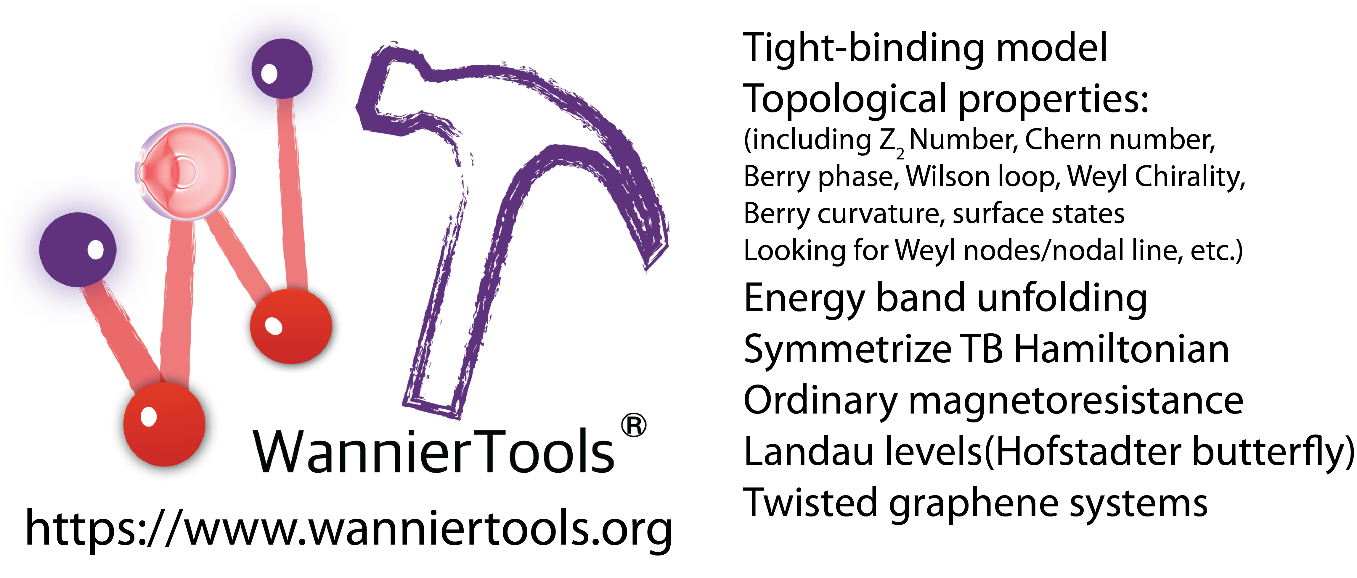 wannier_tools