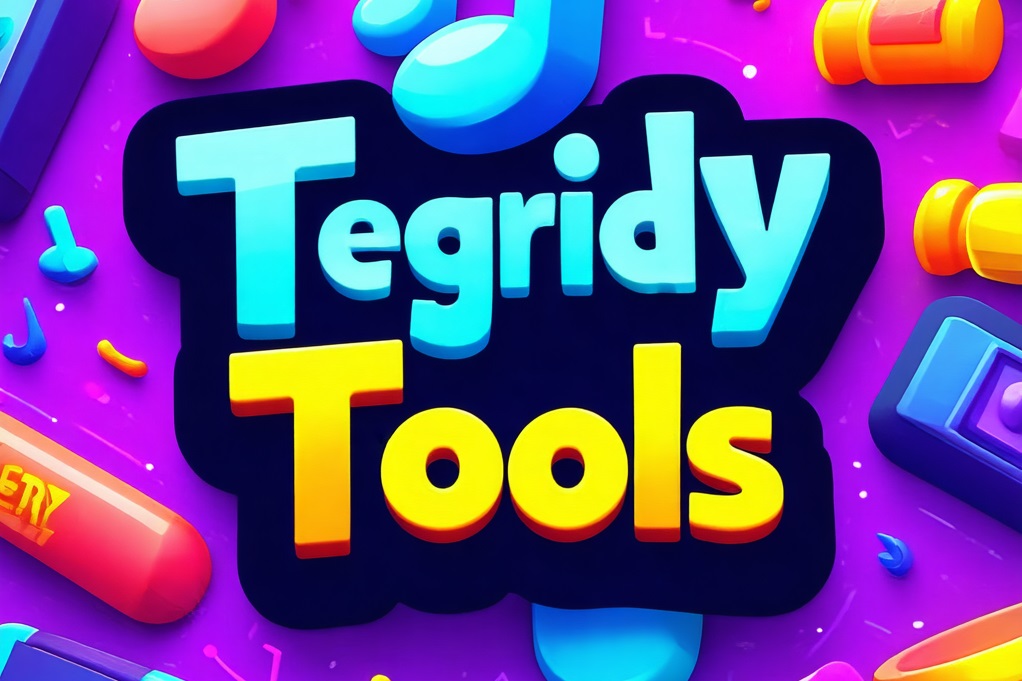 tegridy-tools