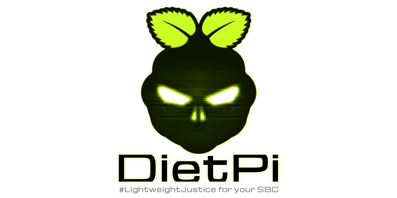 DietPi