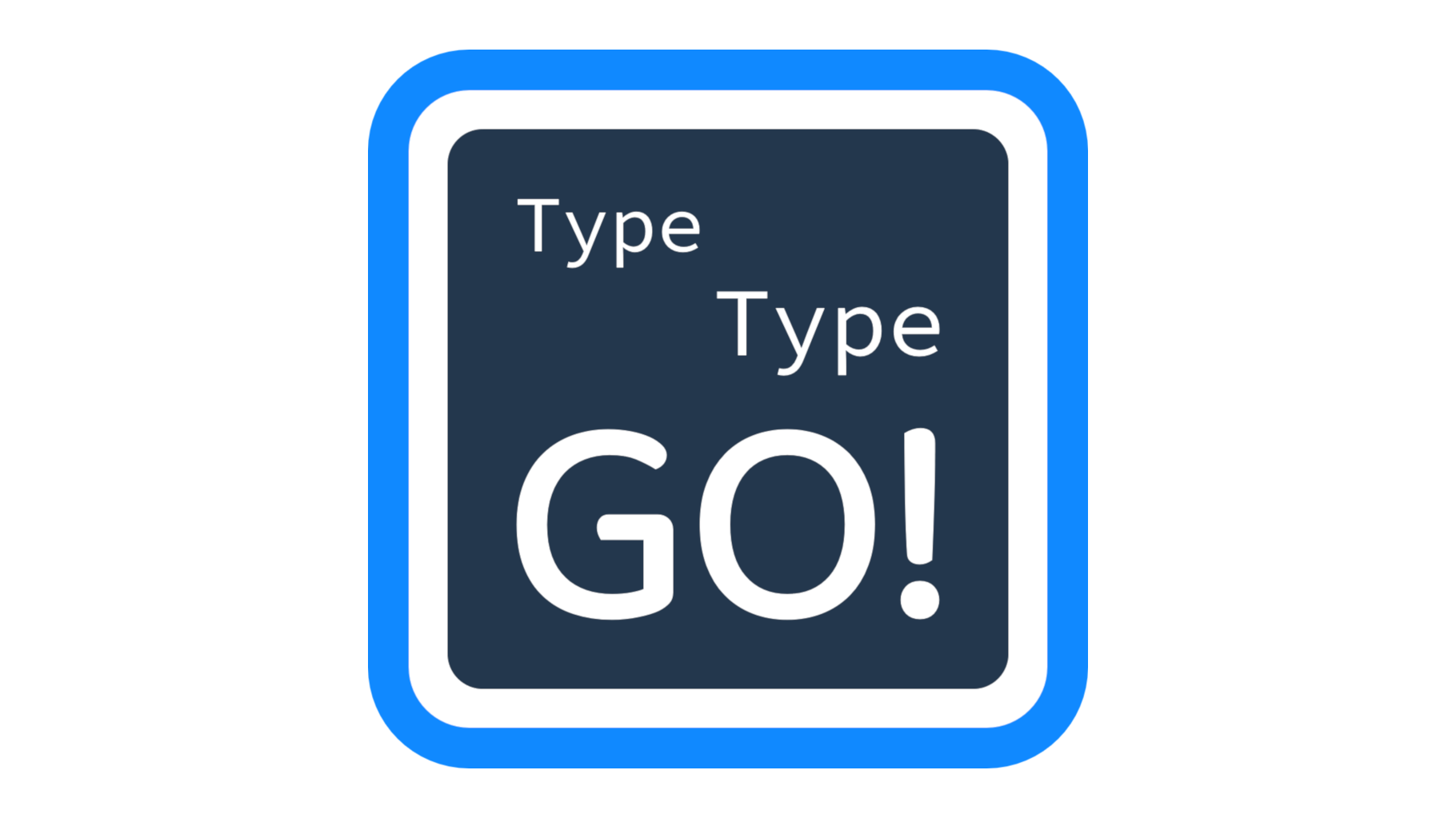 TypeTypeGo