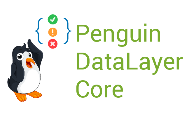 penguin-datalayer-core