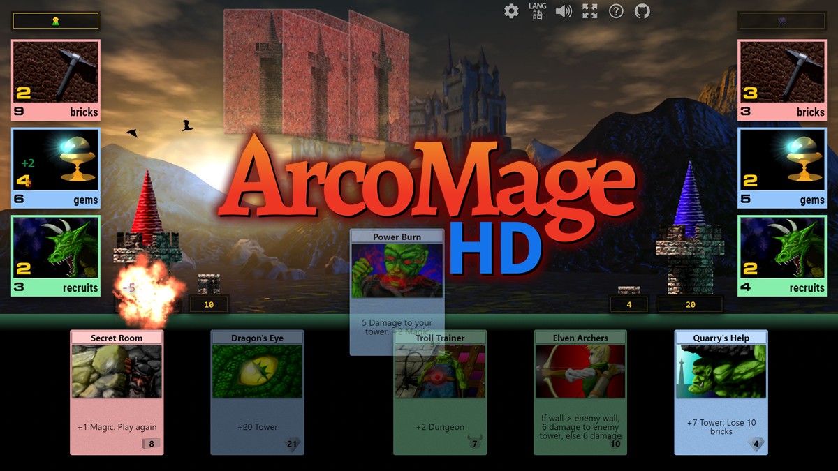 arcomage-hd