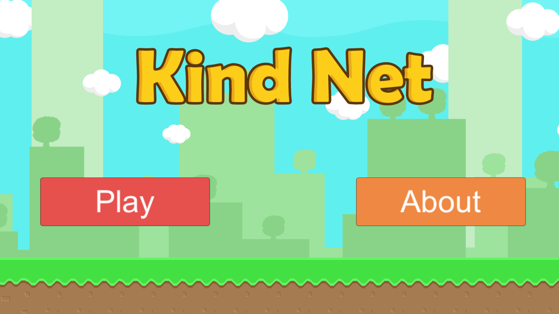 Kind-Net