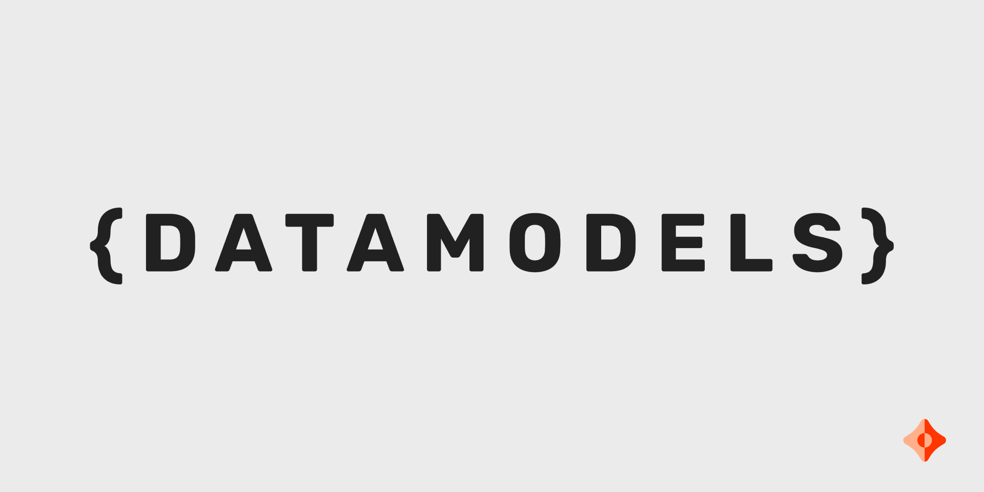 datamodels