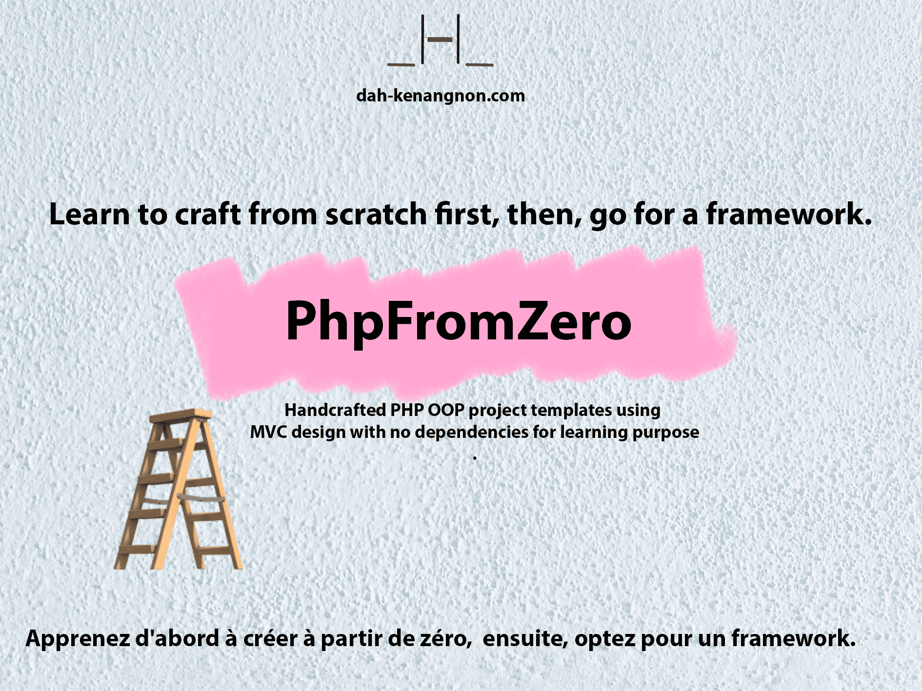 PhpFromZero