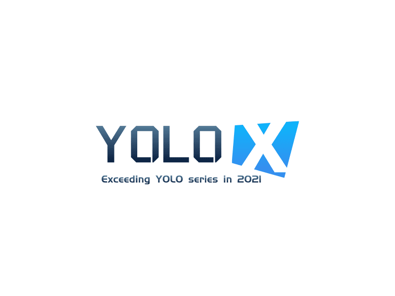 YOLOX