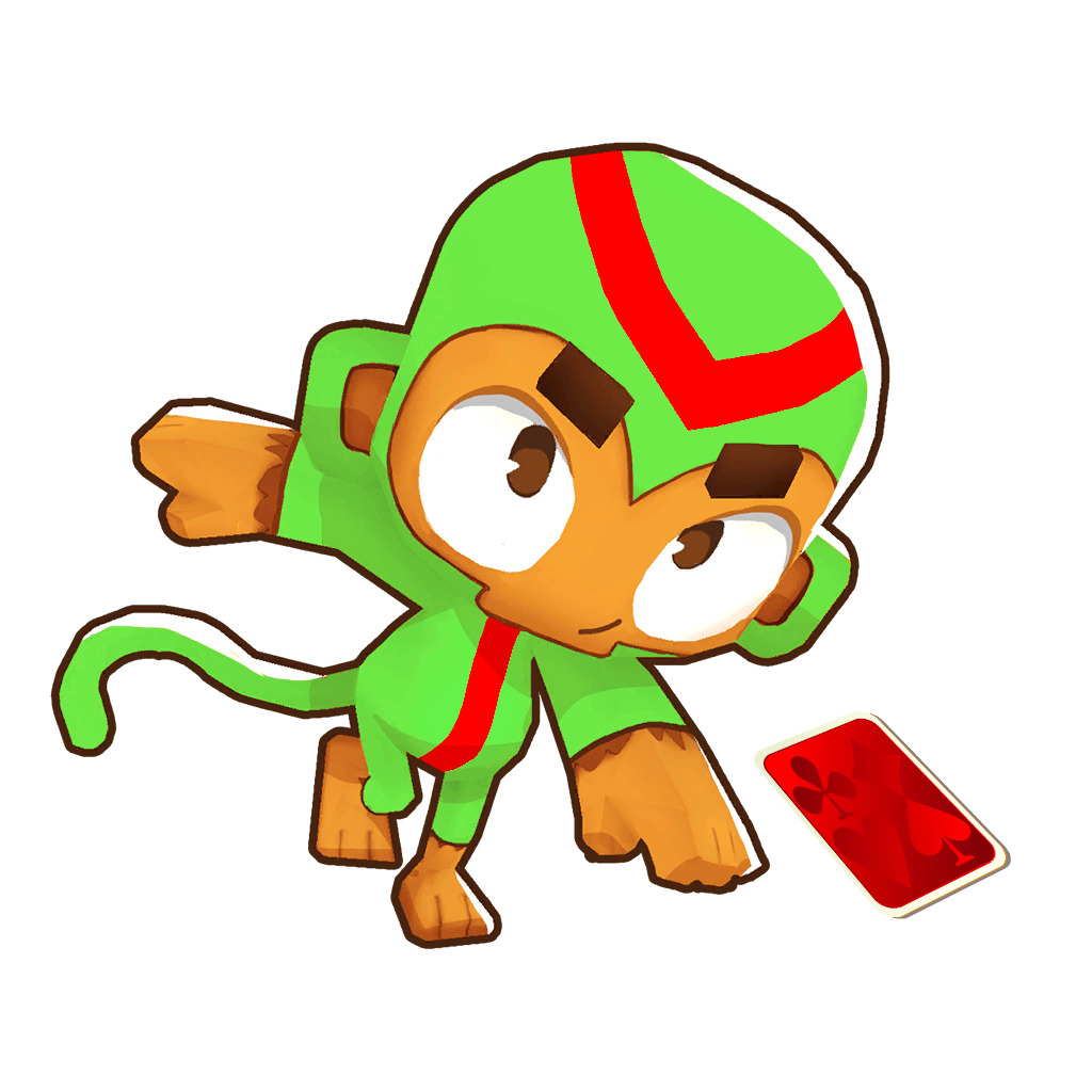 card-monkey