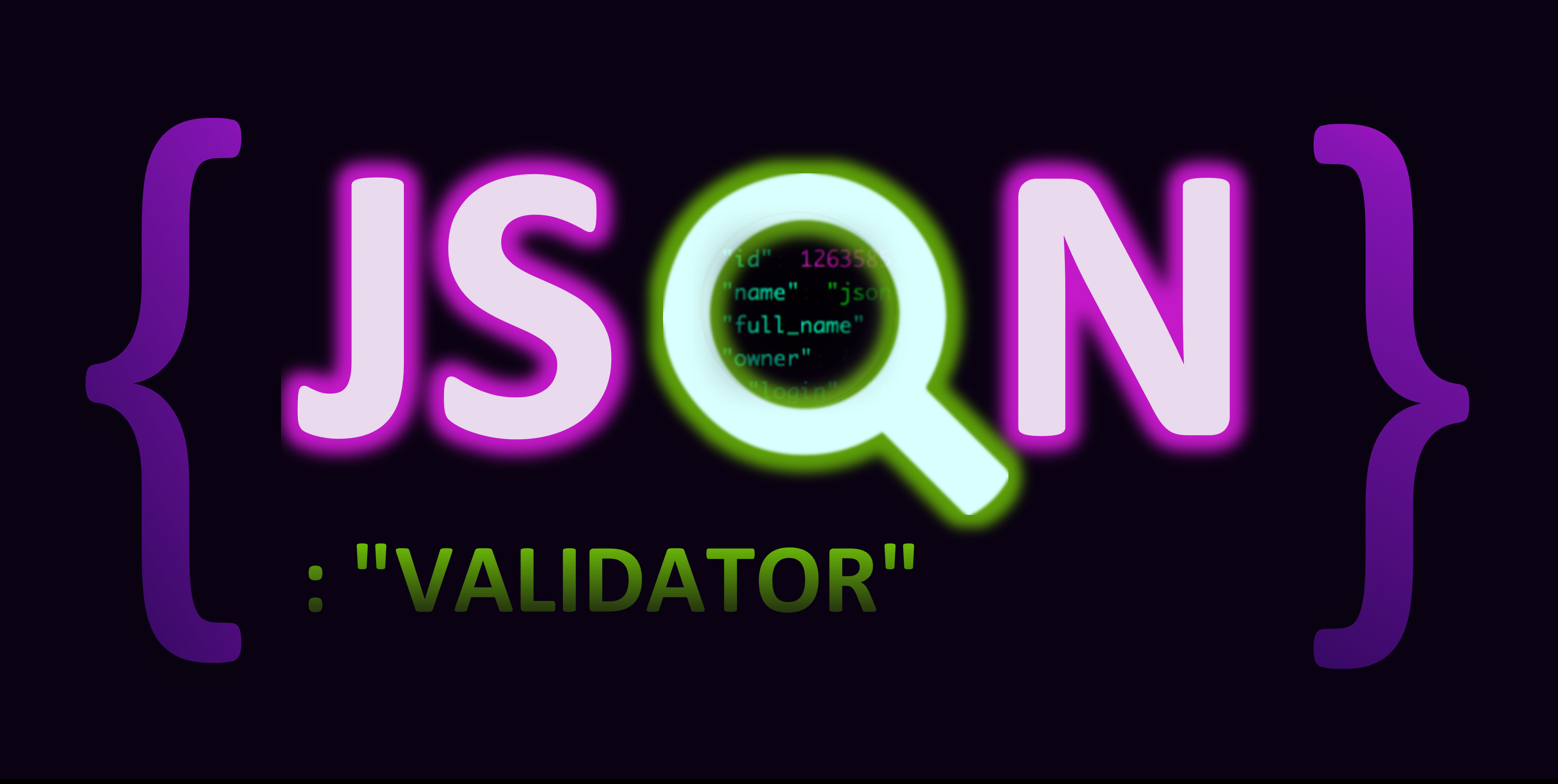 Joker-Validator