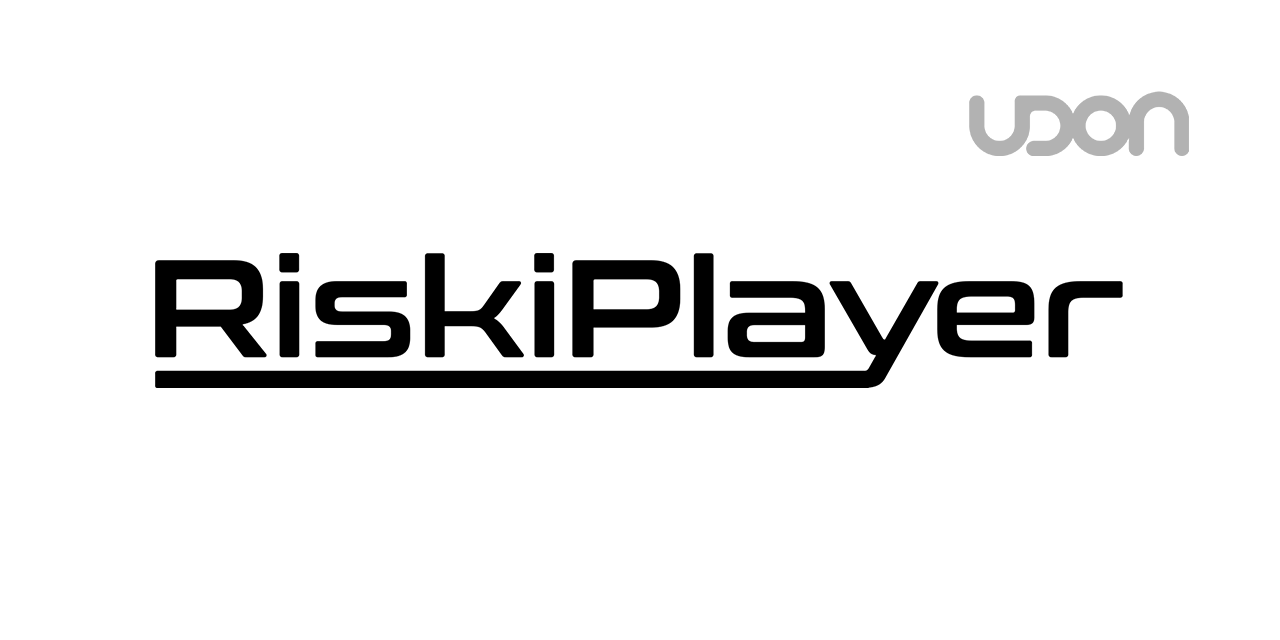 RiskiPlayer