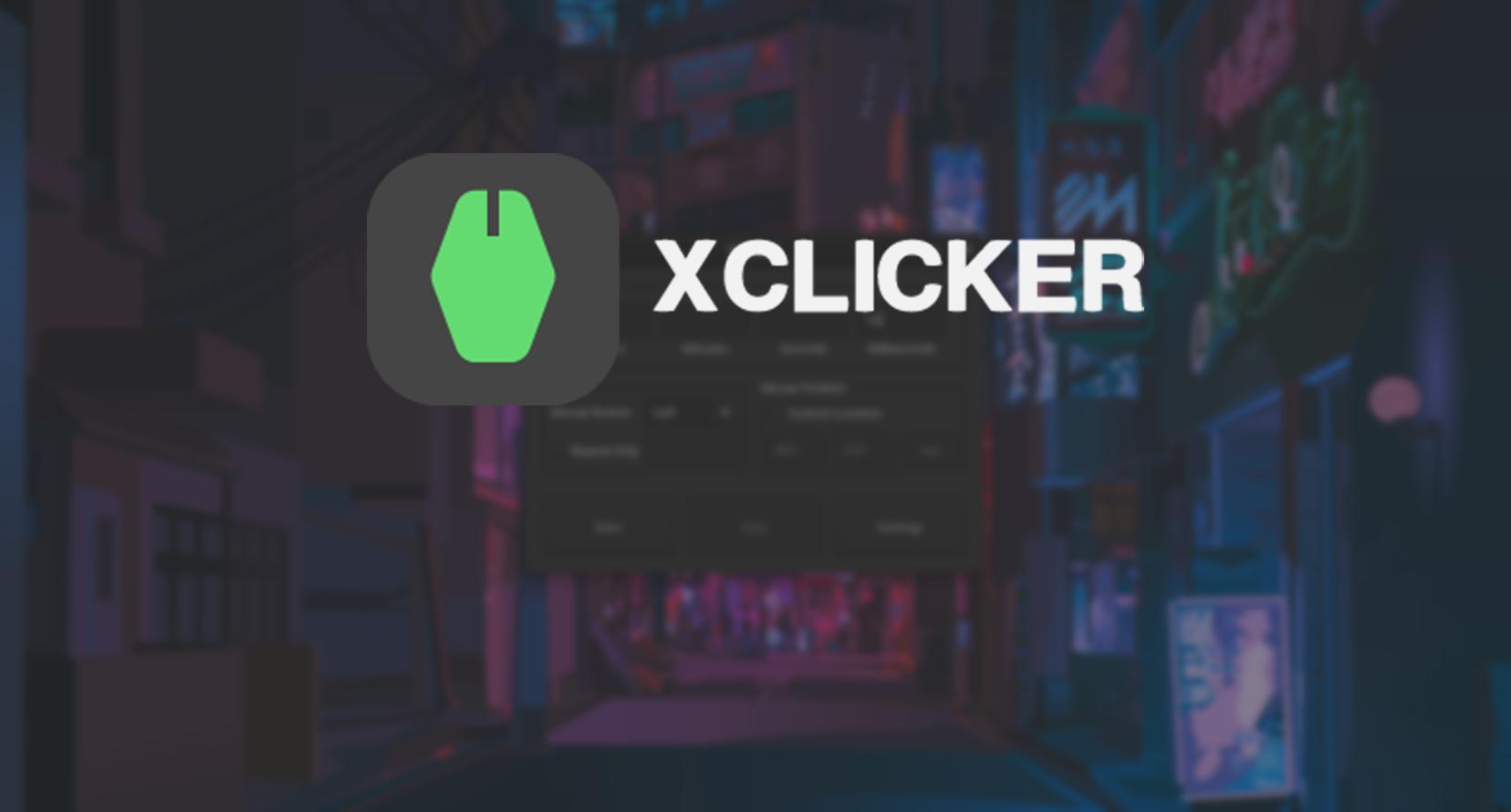 xclicker