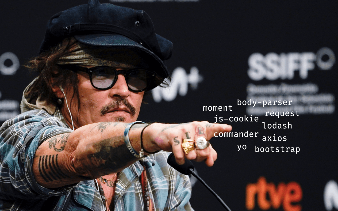 depp