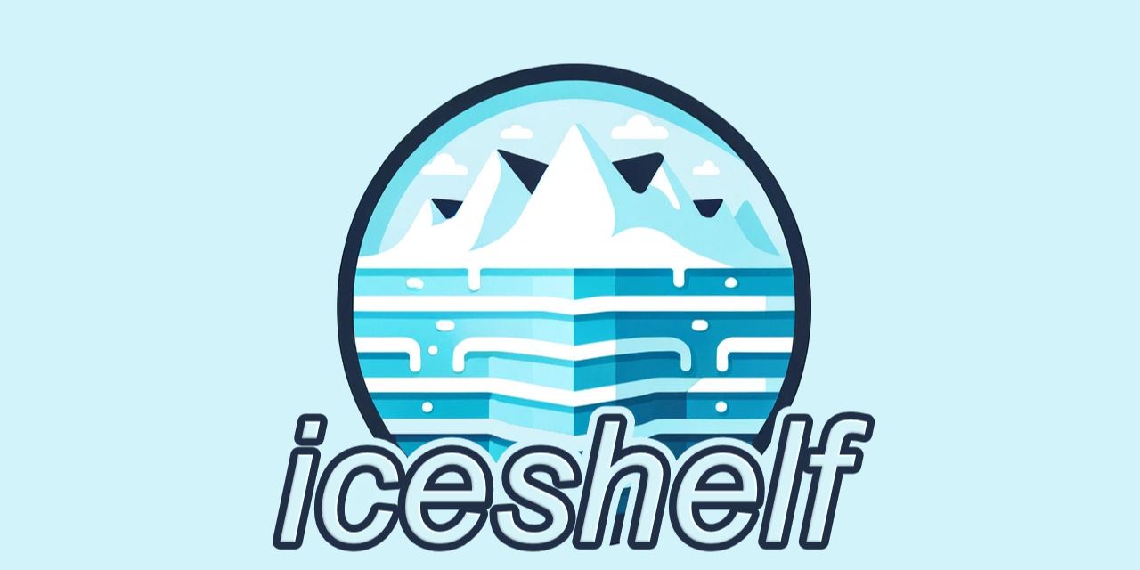 iceshelf