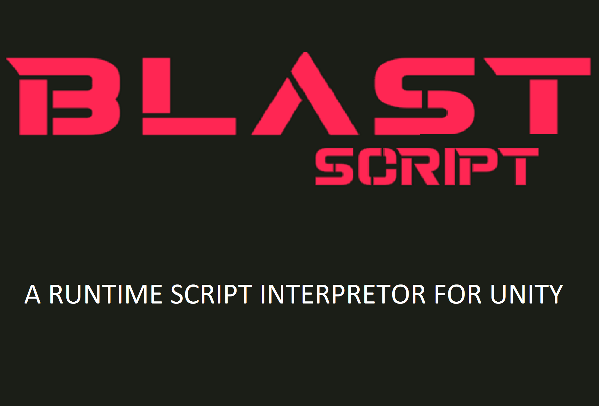 BLAST-Documentation