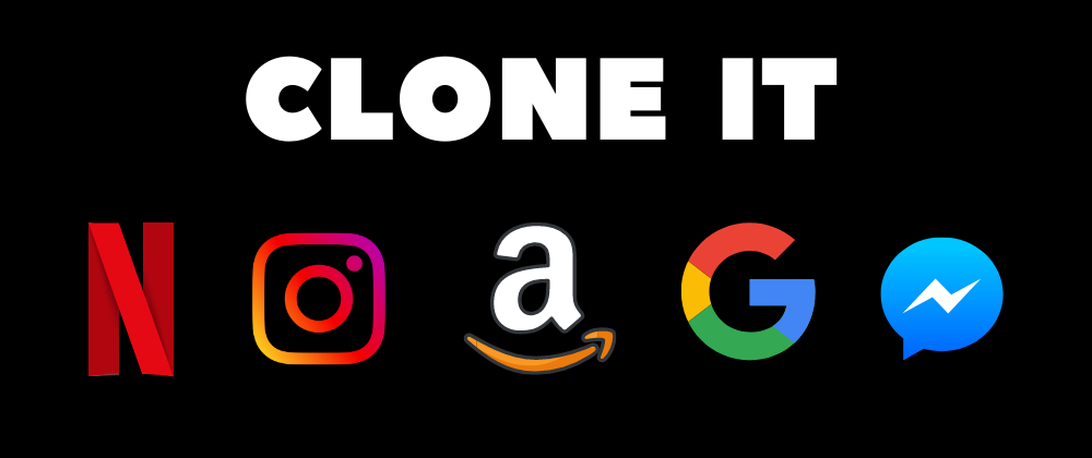 Clone-it