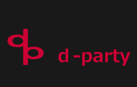 d-party-Backend