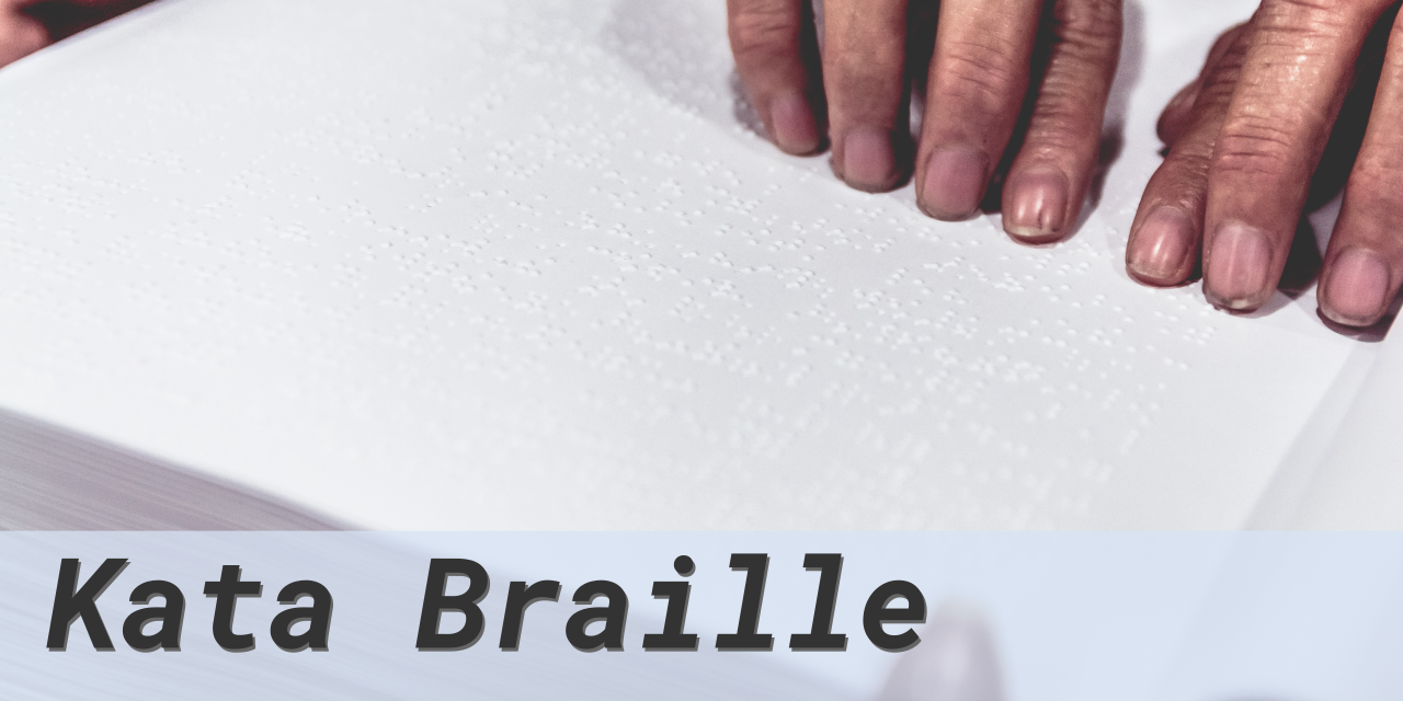 kata-braille